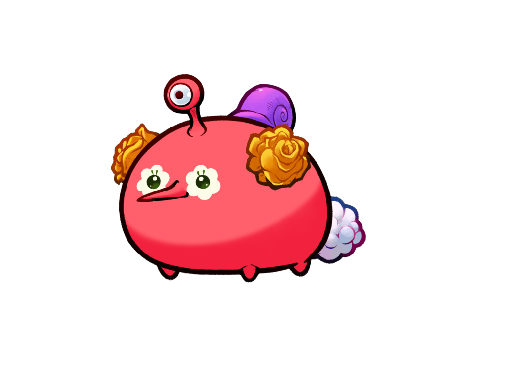 Axie 12084407