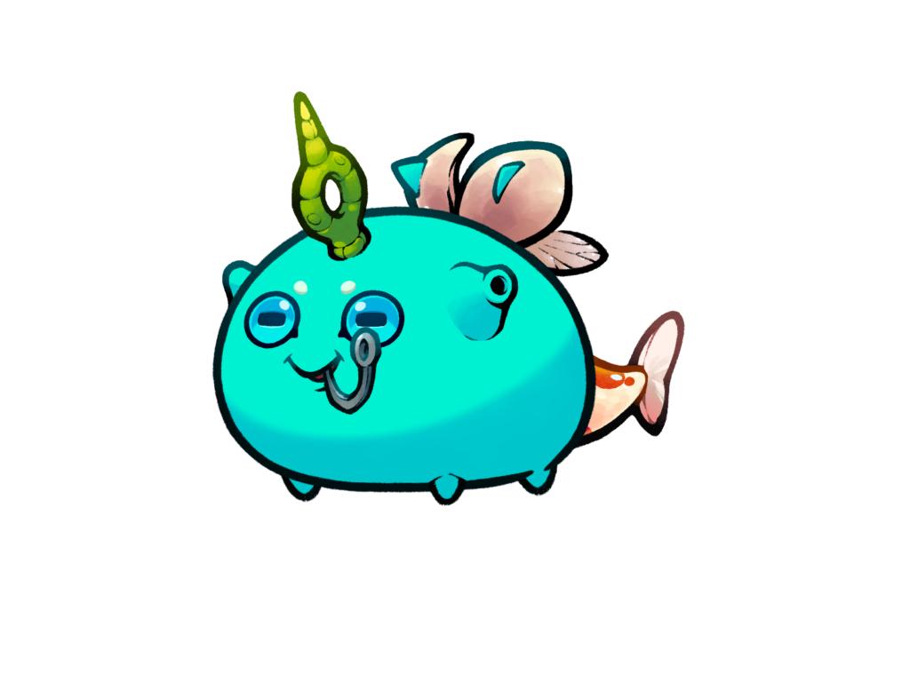 Axie 12084417