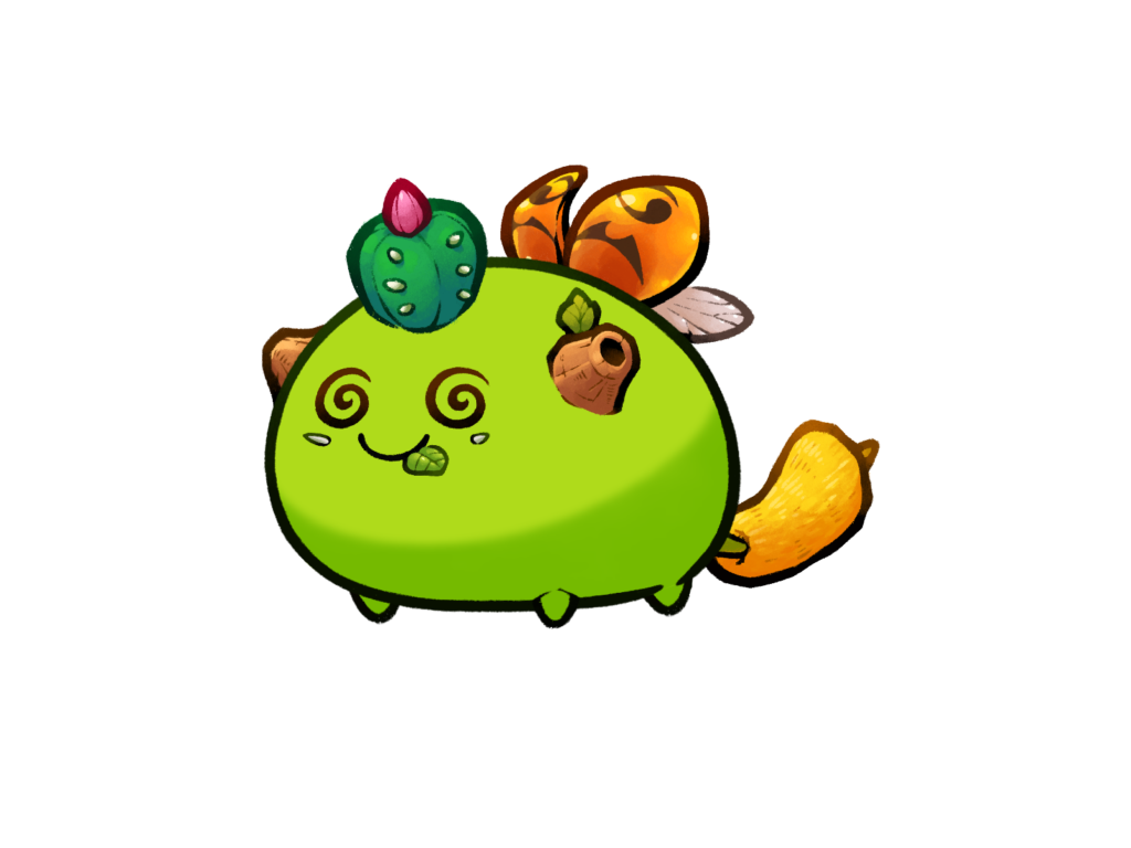 Axie 12084879