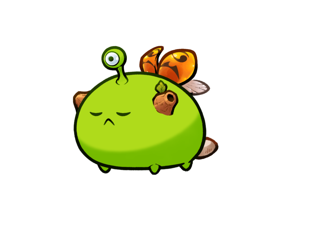 Axie 12086072