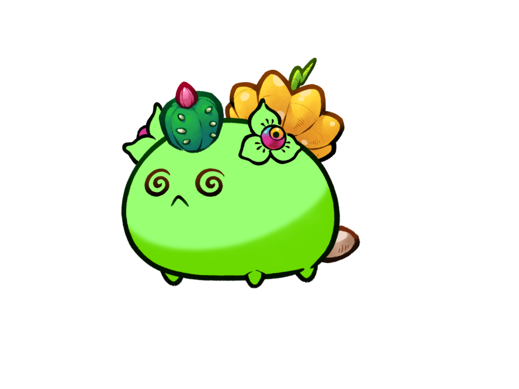 Axie 12086096
