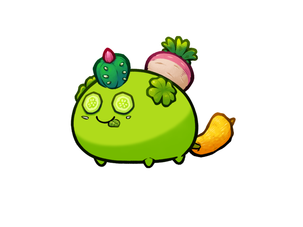 Axie 12086230