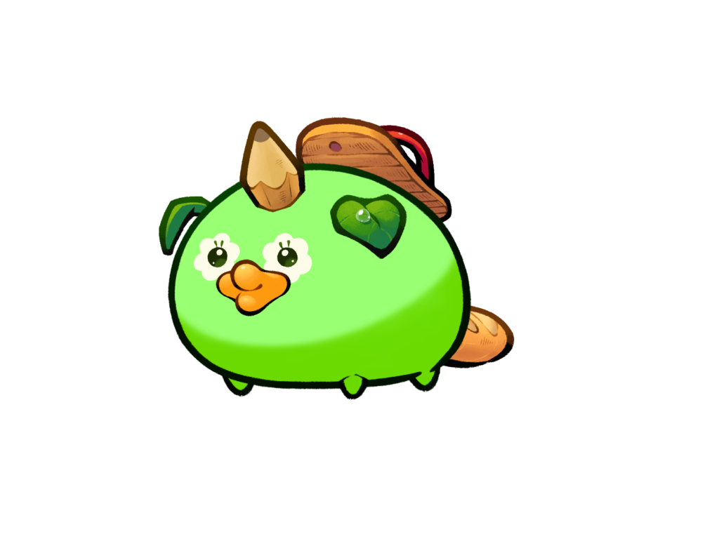 Axie 12087087