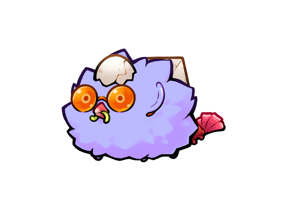 Axie 12088040