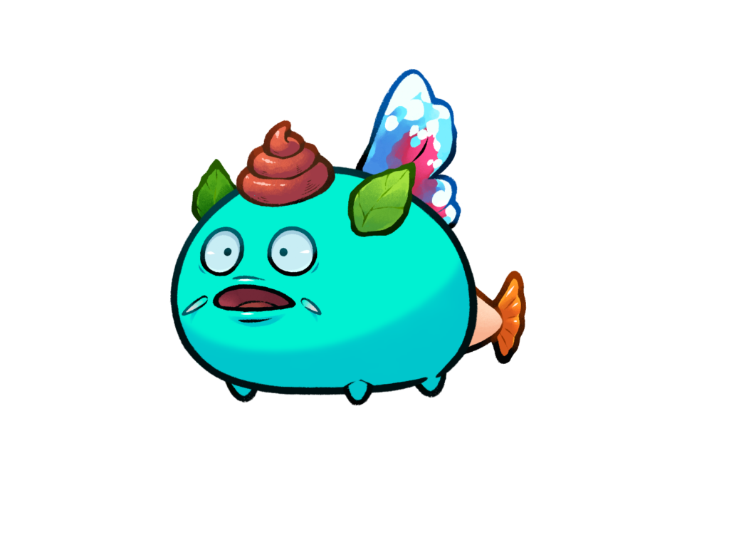 Axie 12088923