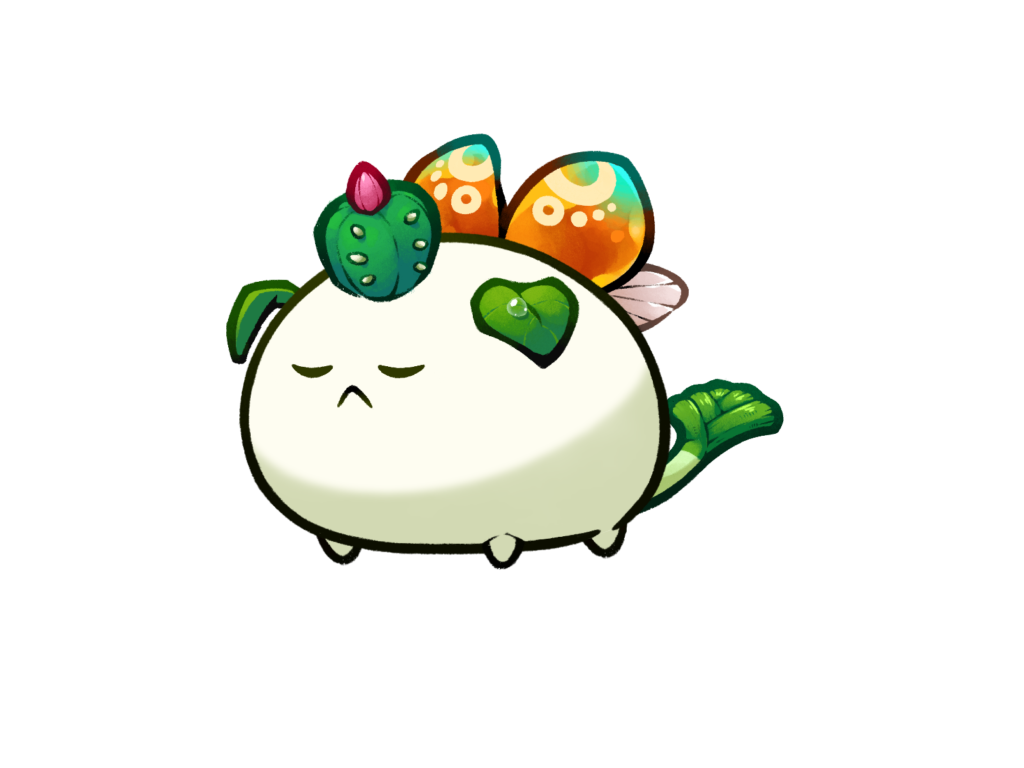 Axie 12088972