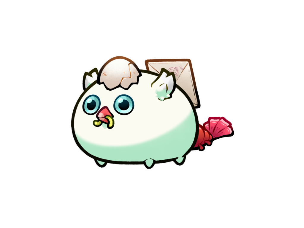 Axie 12089088