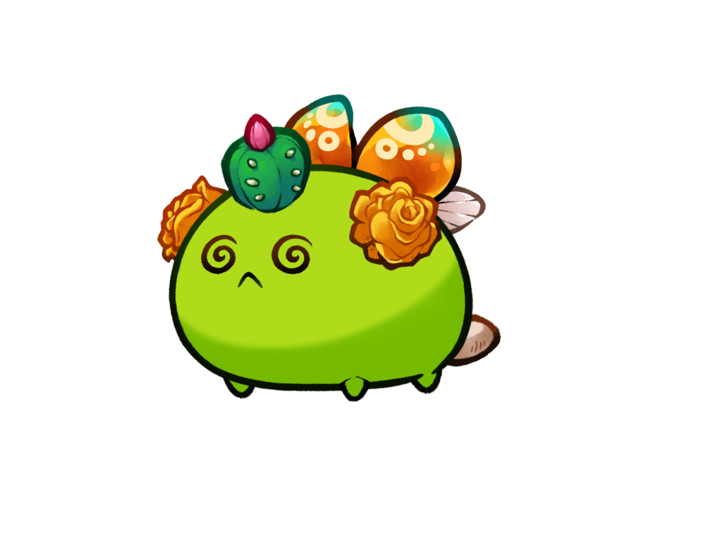 Axie 12089105