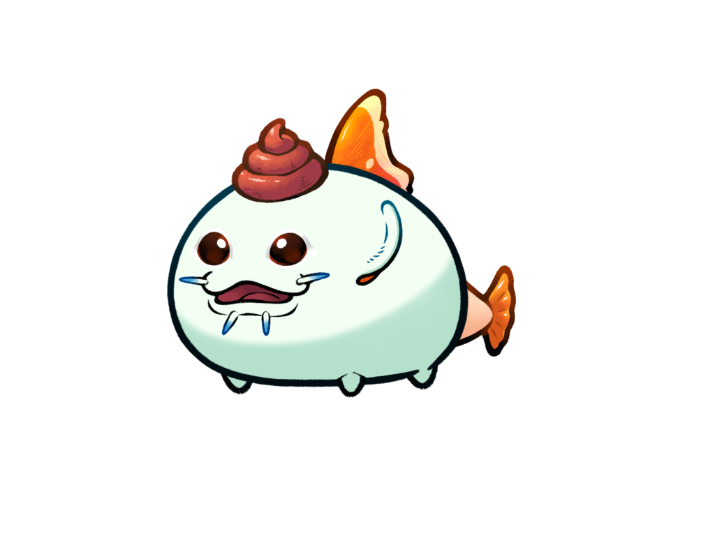 Axie 12093678