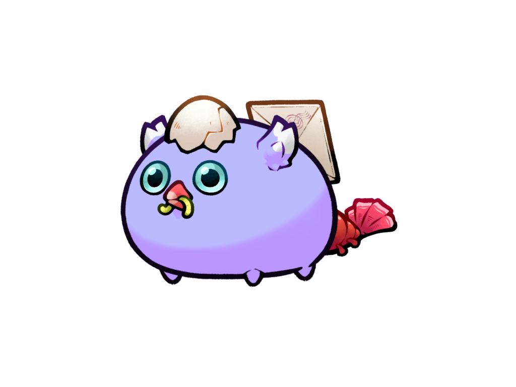 Axie 12094576