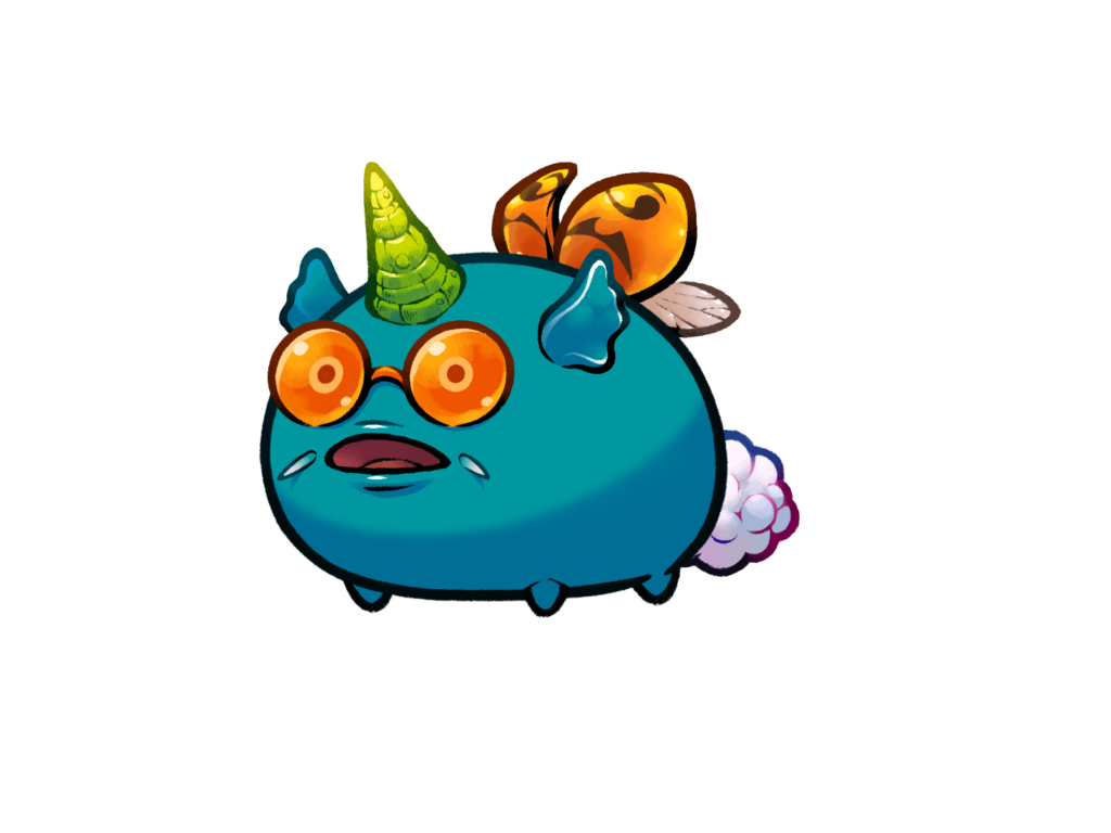 Axie 12095097