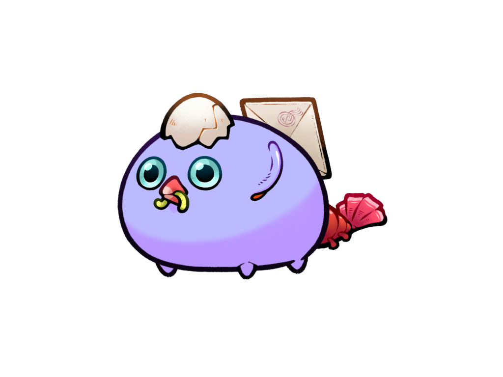 Axie 12095595