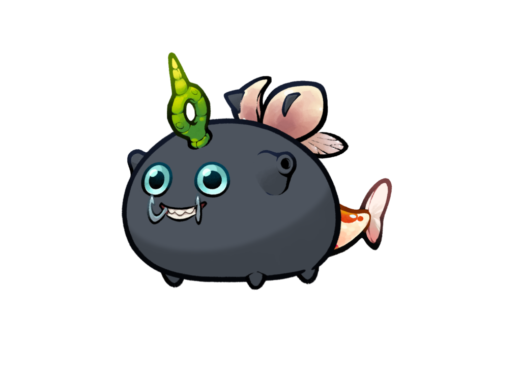 Axie 12095620