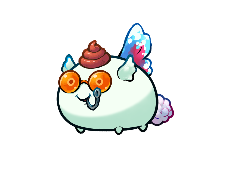 Axie 12096871