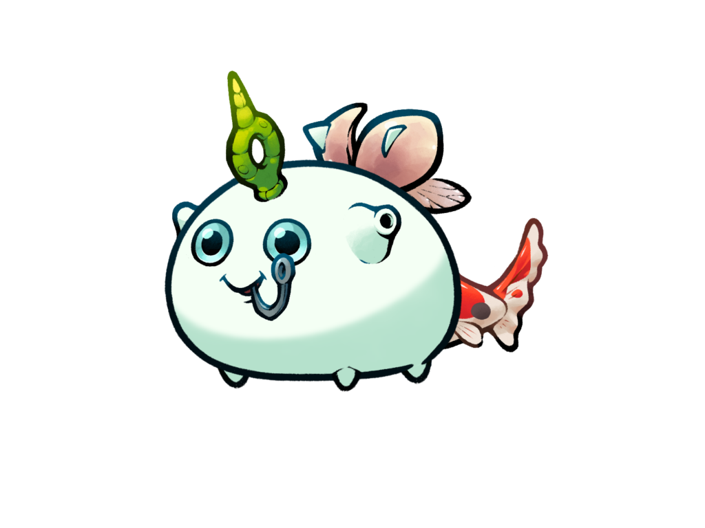 Axie 12098262