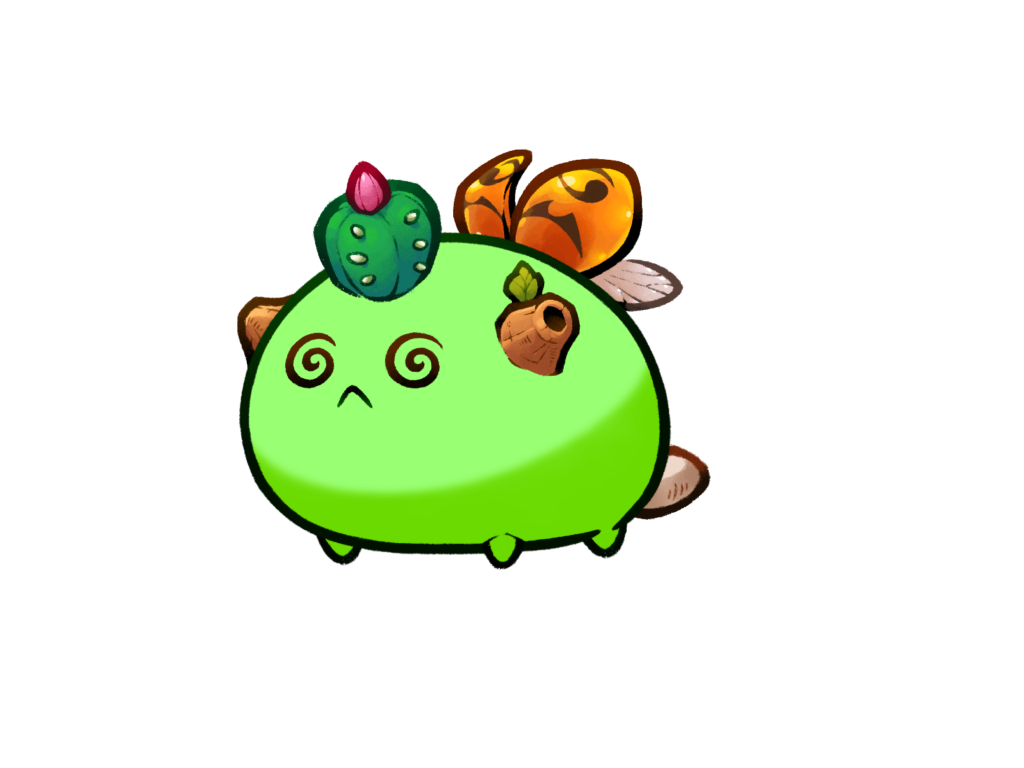 Axie 12098449