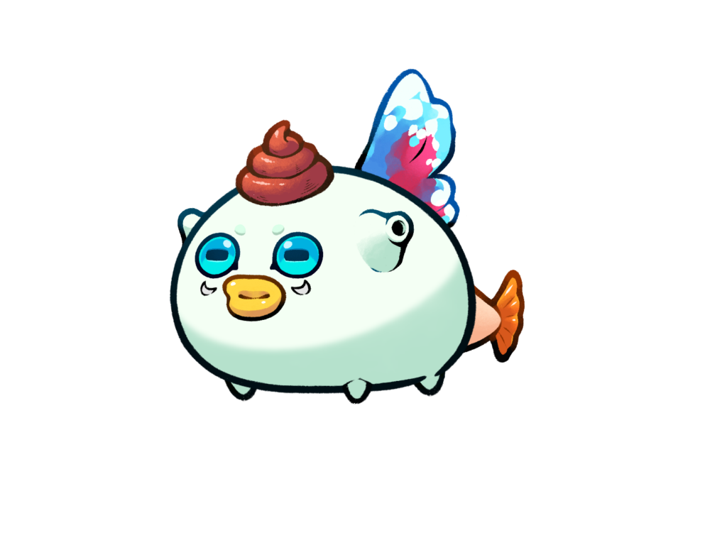 Axie 12099680