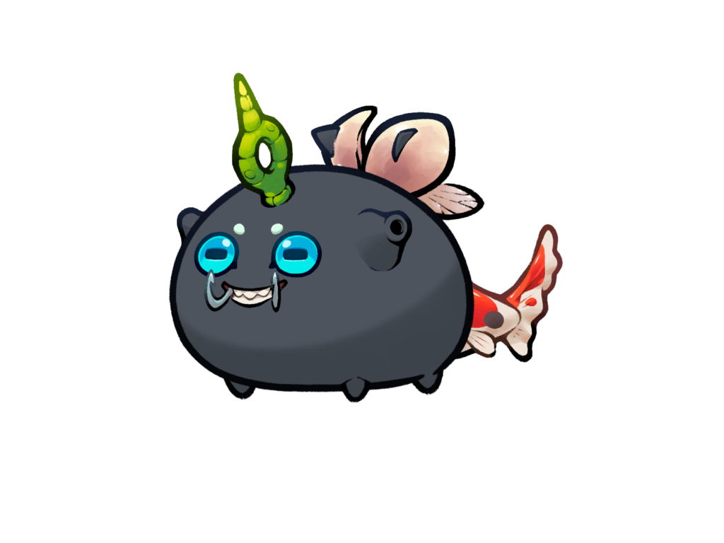 Axie 12099889