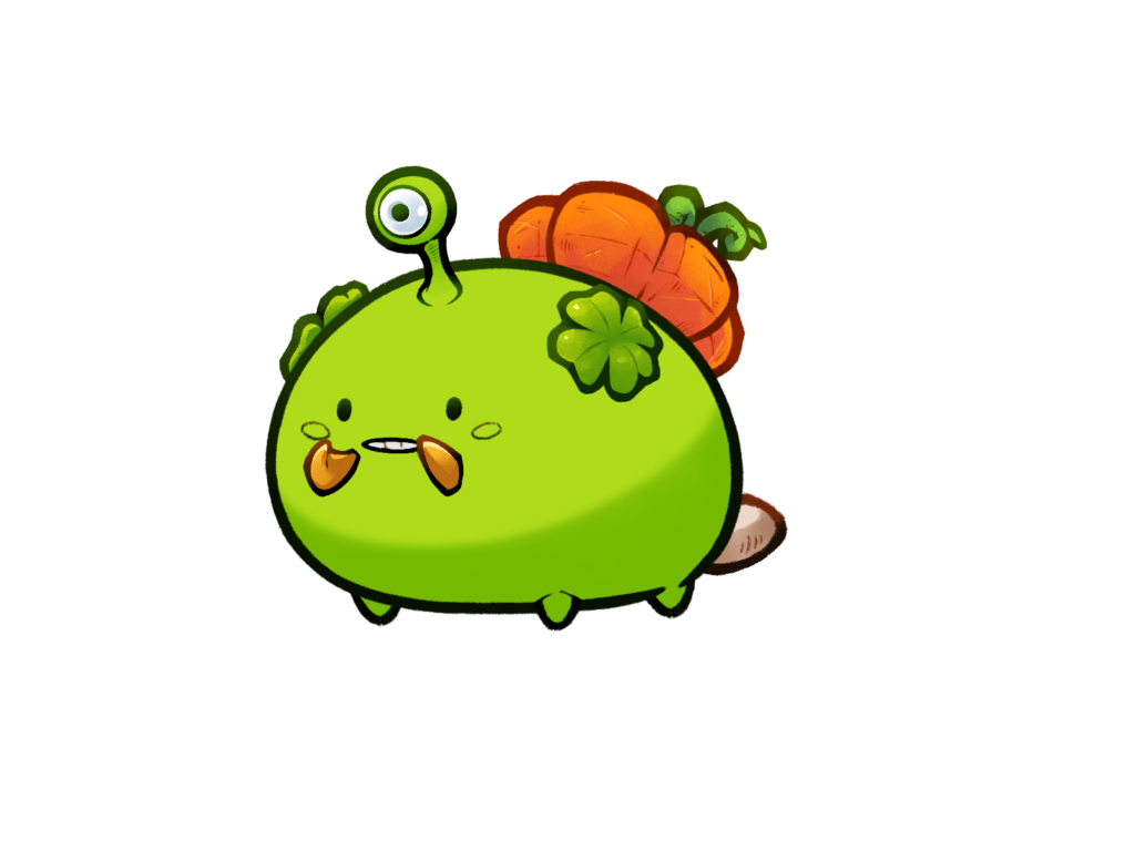 Axie 12100419