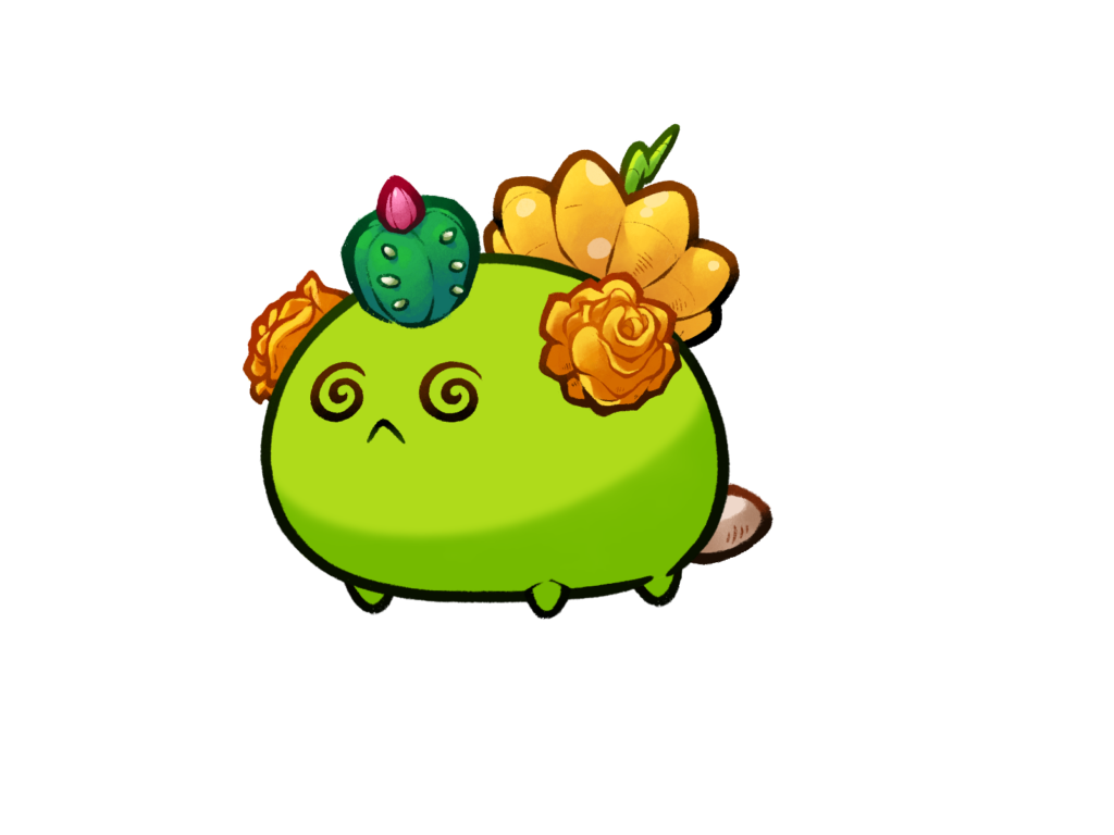 Axie 12100544