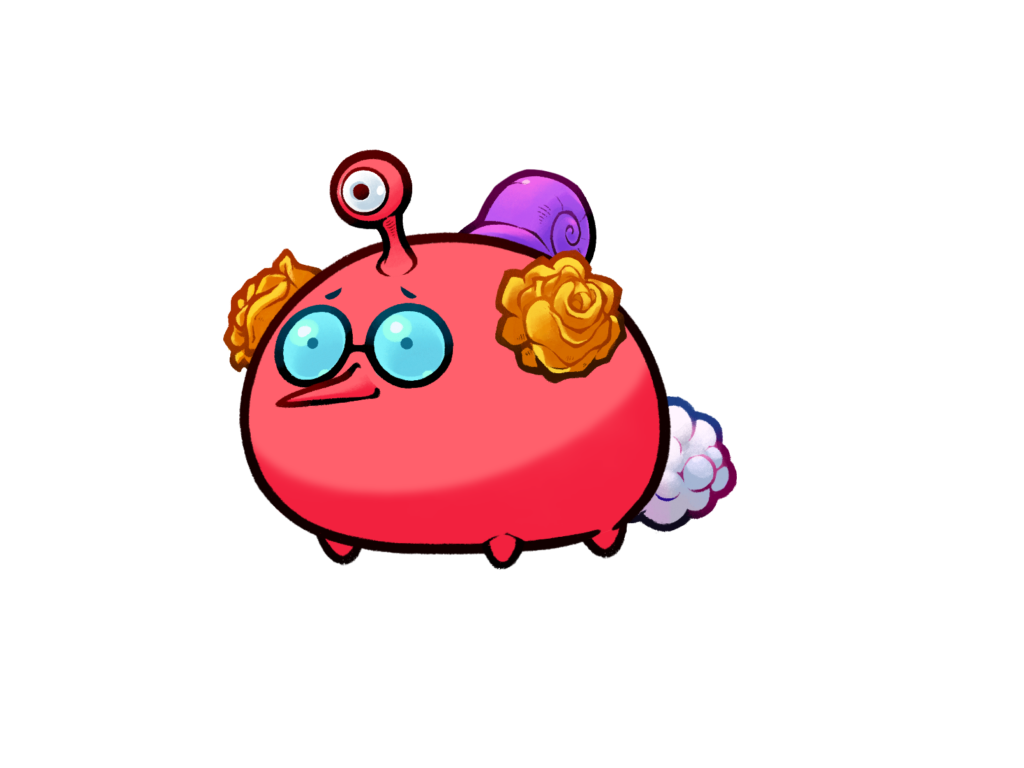 Axie 12100645