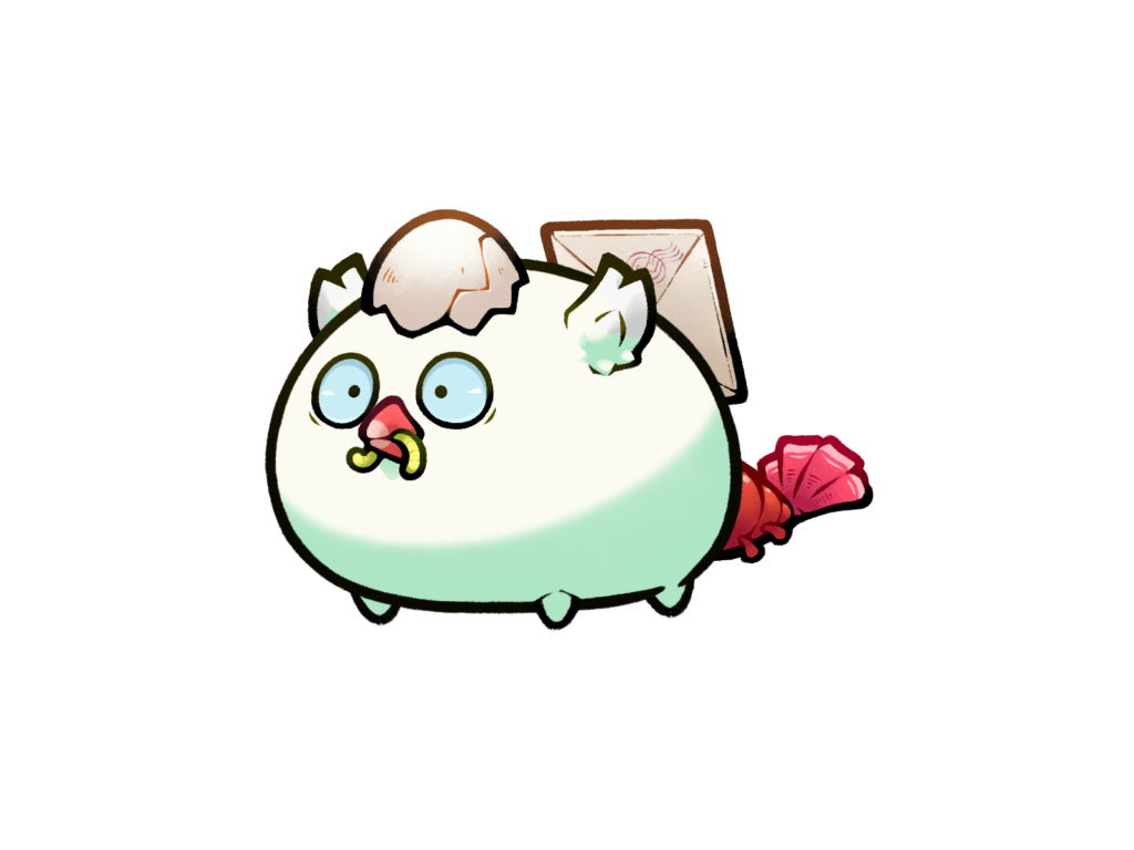 Axie 12100889