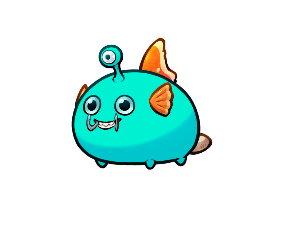 Axie 12101059