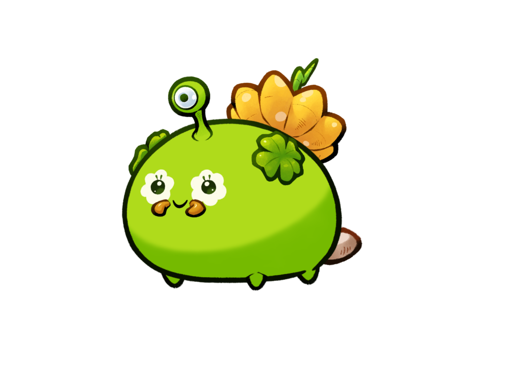 Axie 12101229