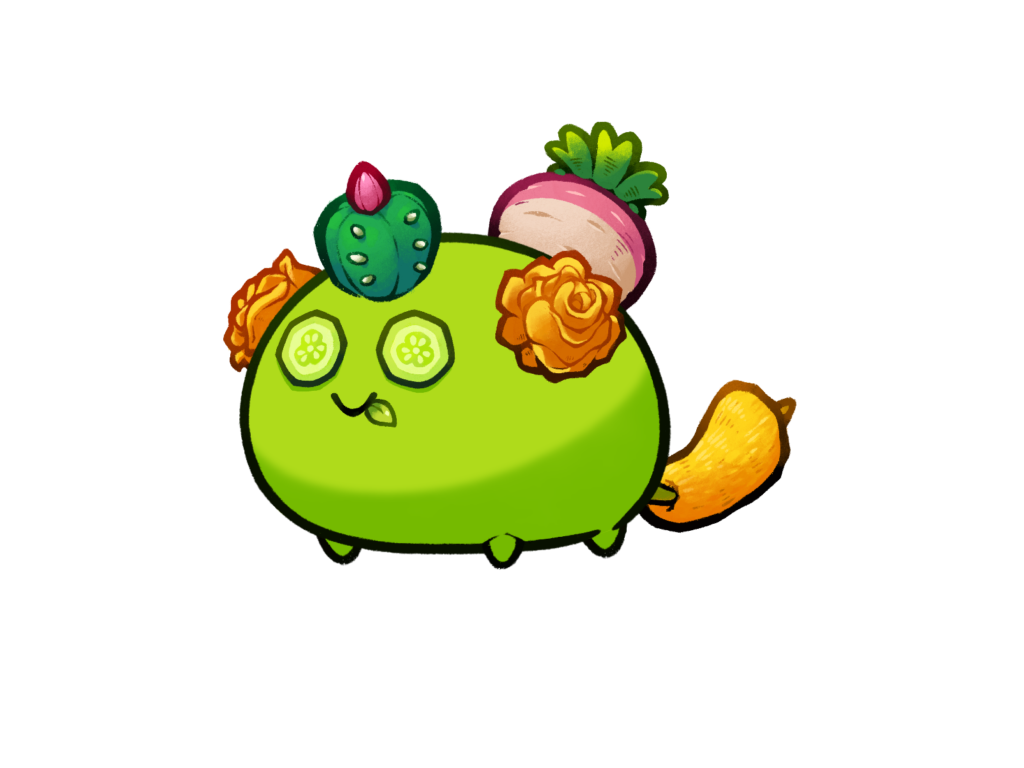 Axie 12101439