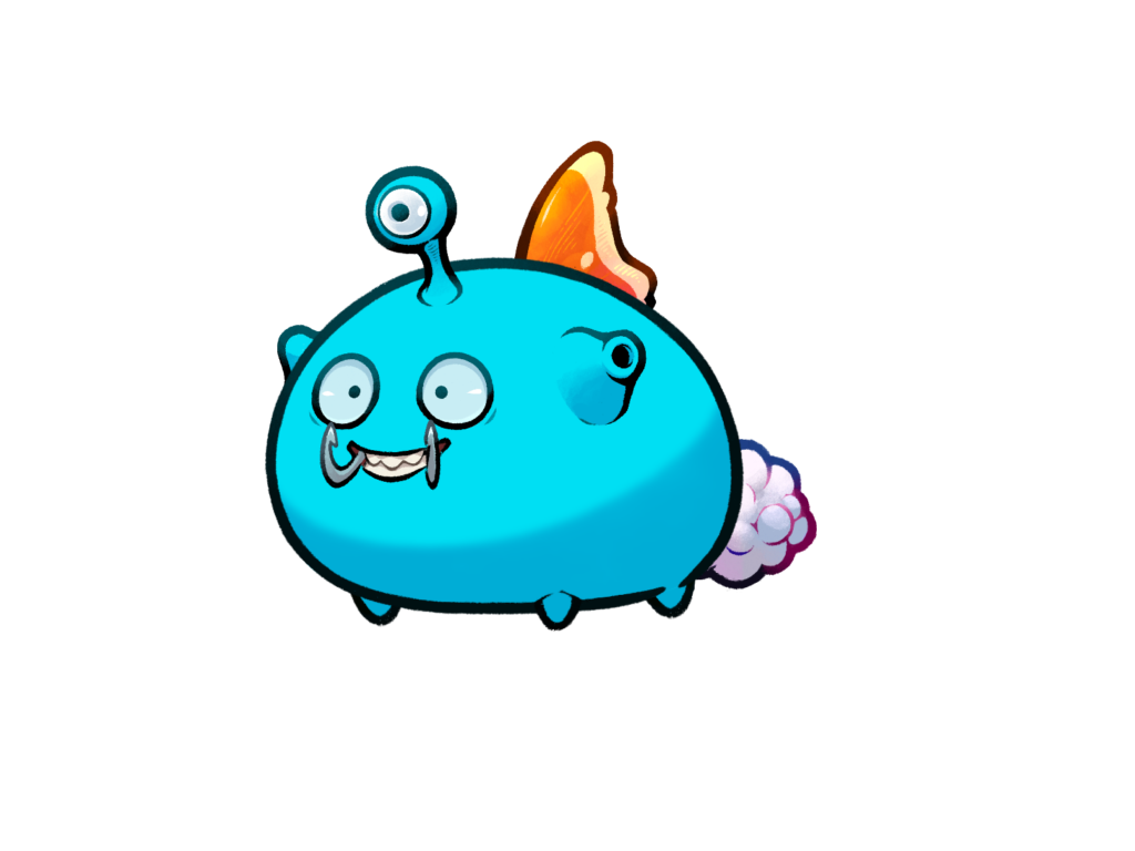 Axie 12101525