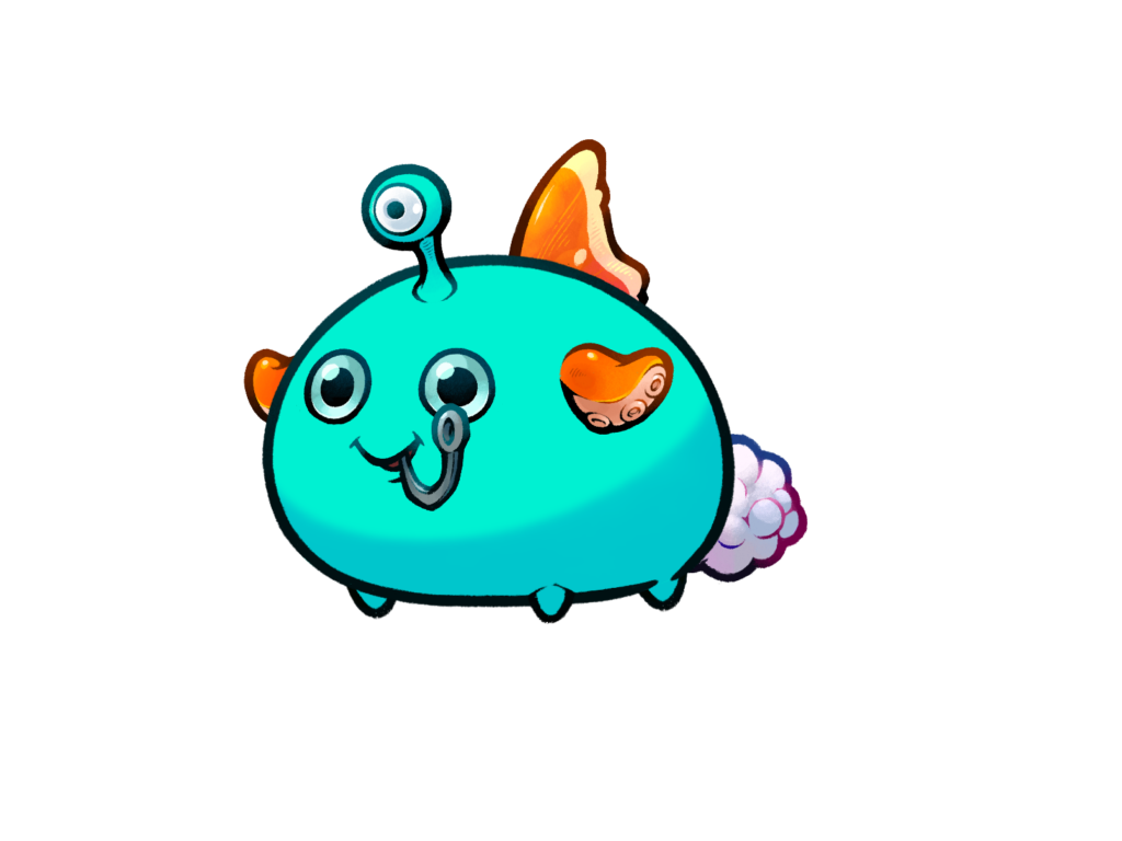 Axie 12101532