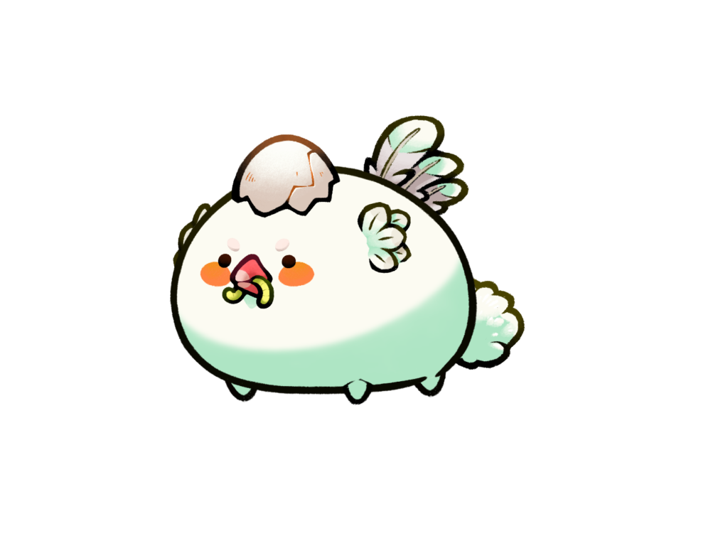Axie 12101665