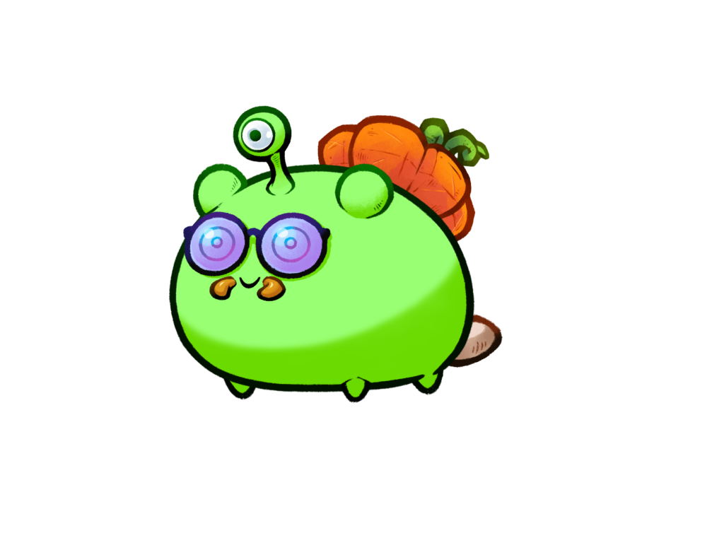 Axie 12101696