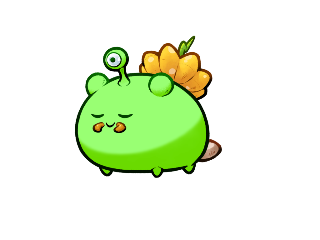 Axie 12101697