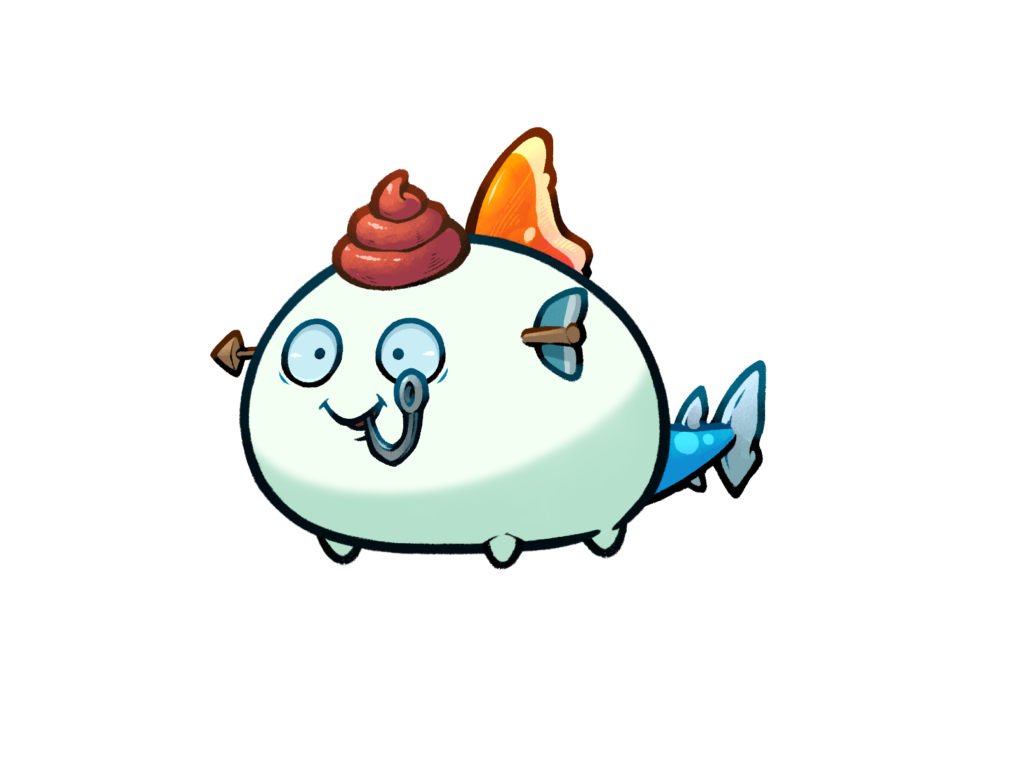 Axie 12103350