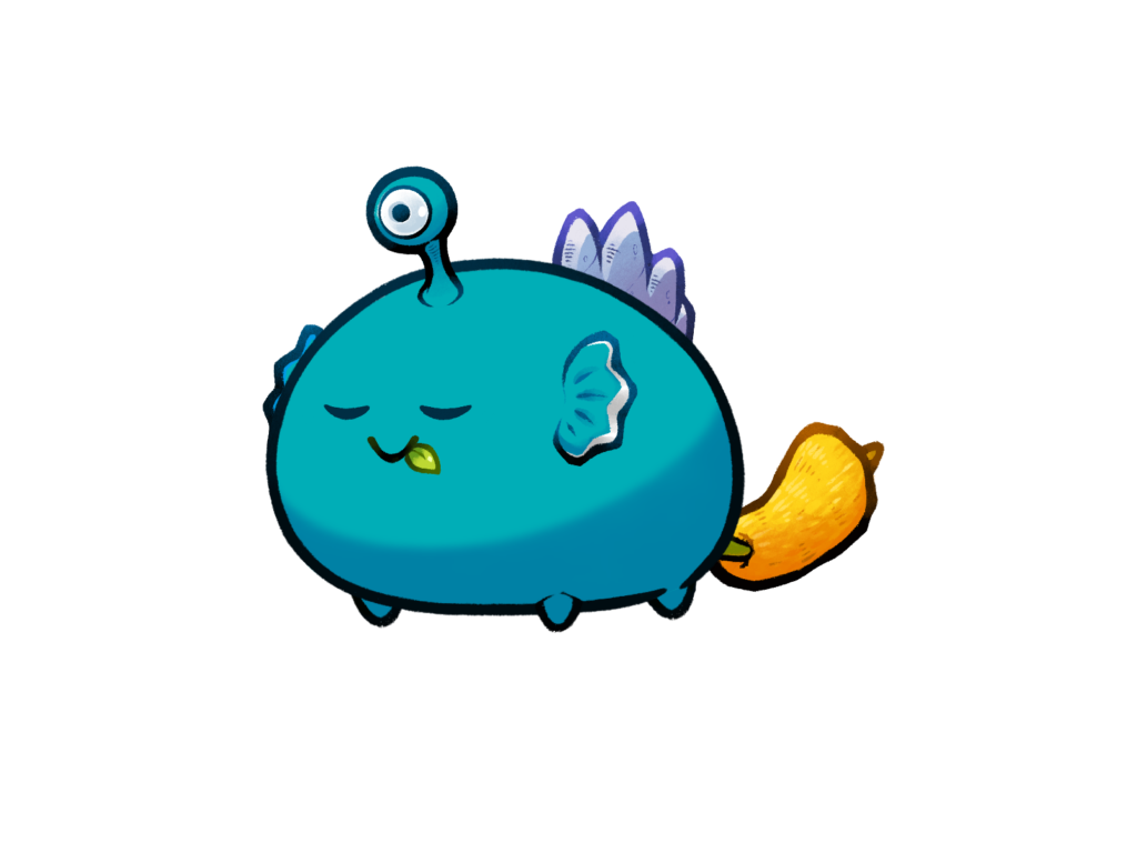 Axie 12103590
