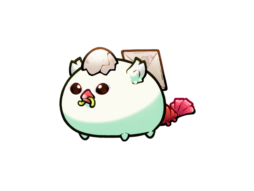 Axie 12103736