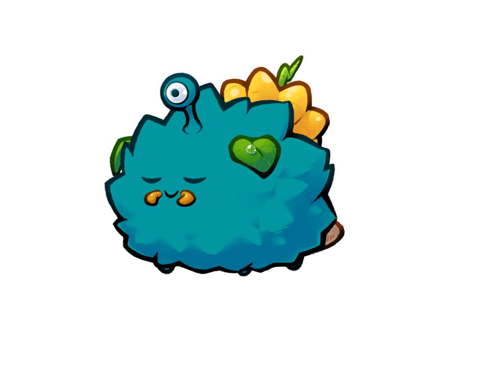 Axie 12103988