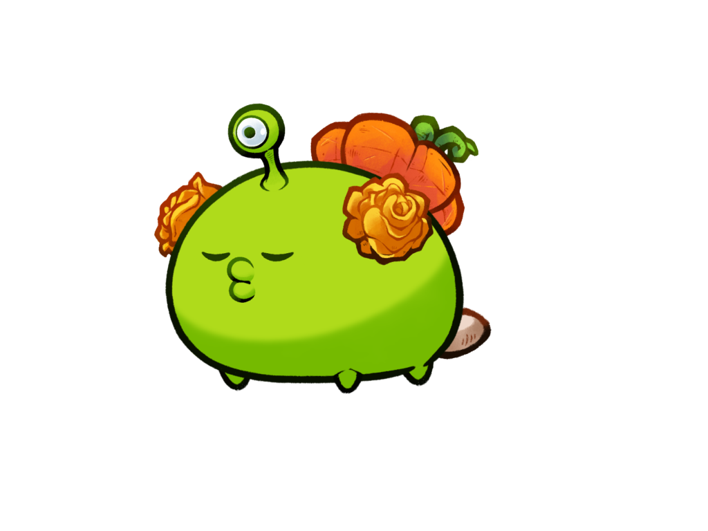 Axie 12104224