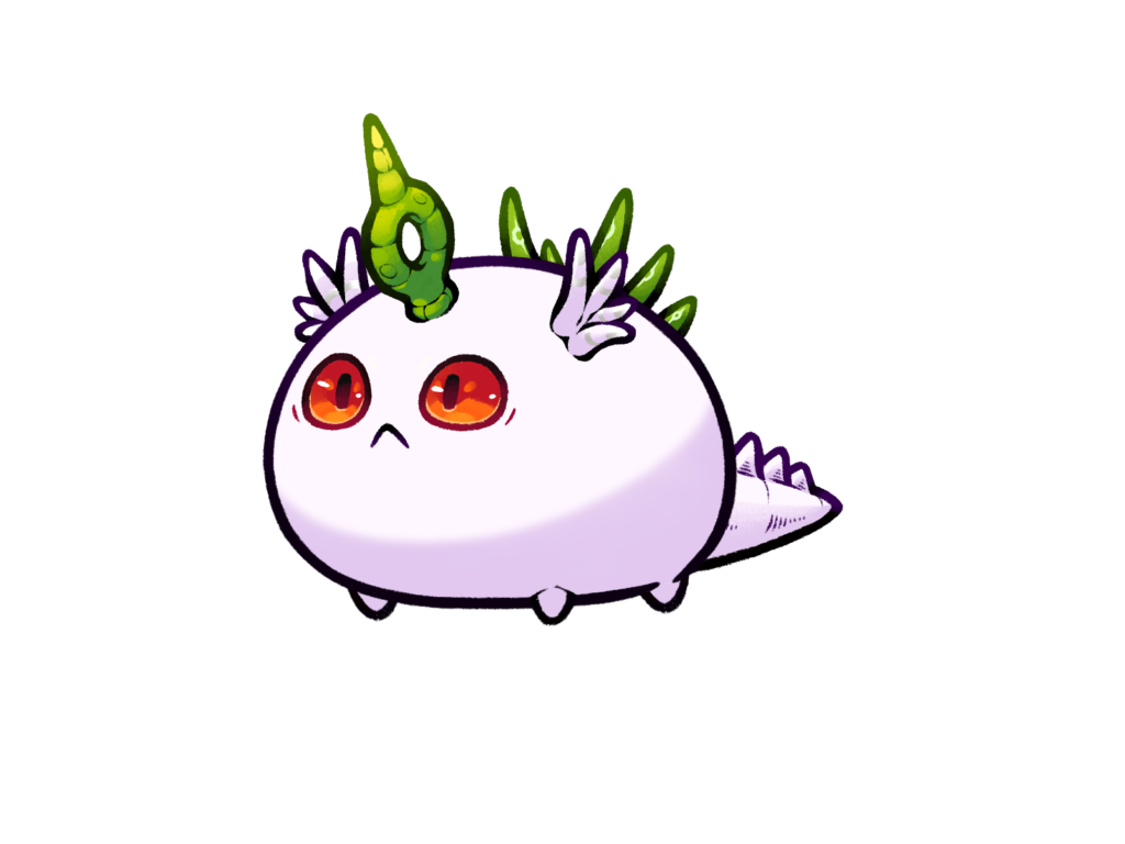 Axie 12104465