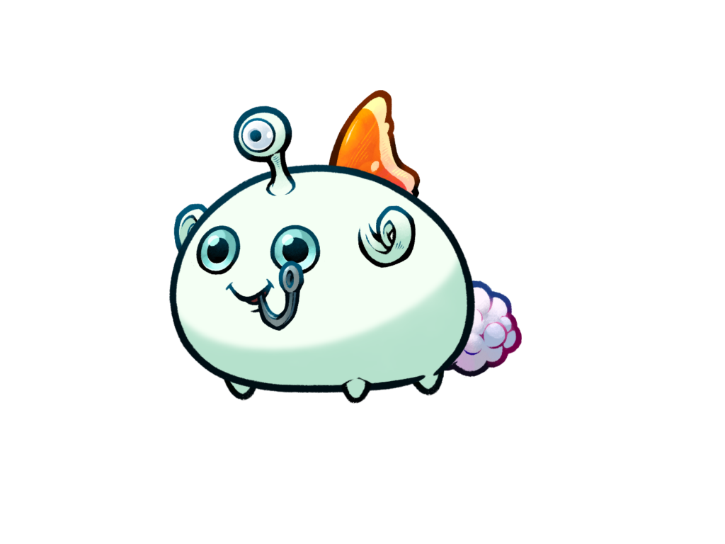 Axie 12104526