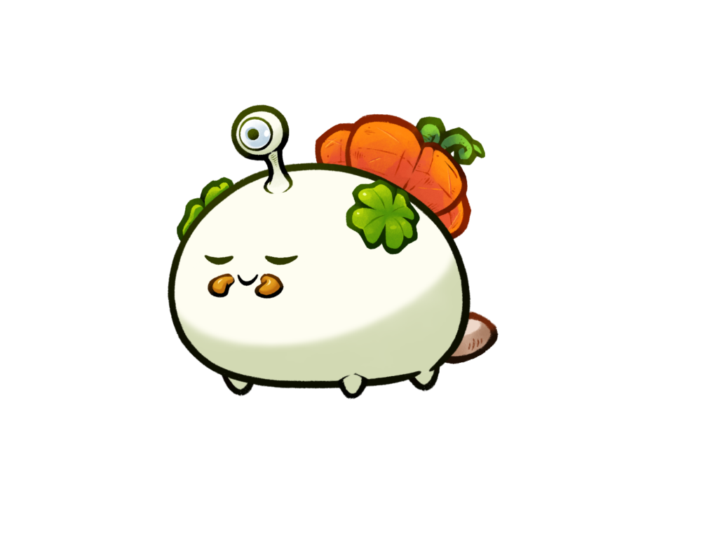 Axie 12104729