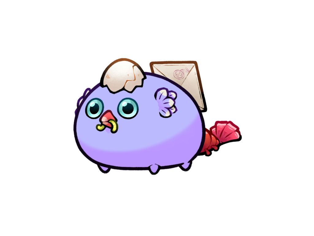 Axie 12104761