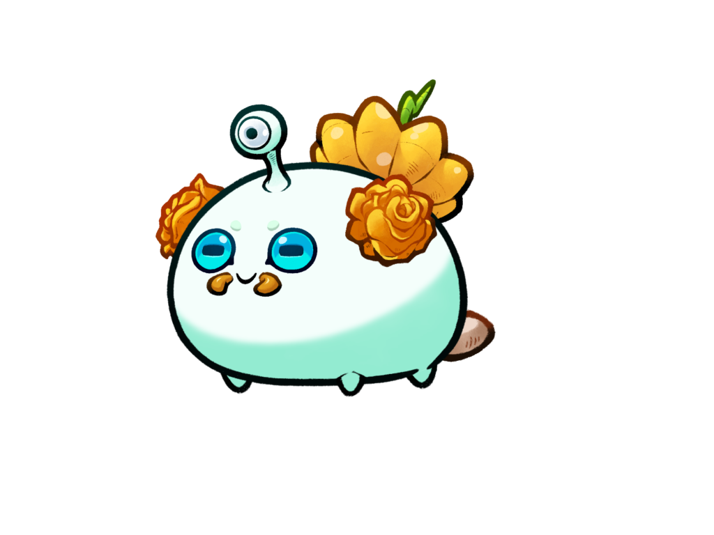 Axie 12105117