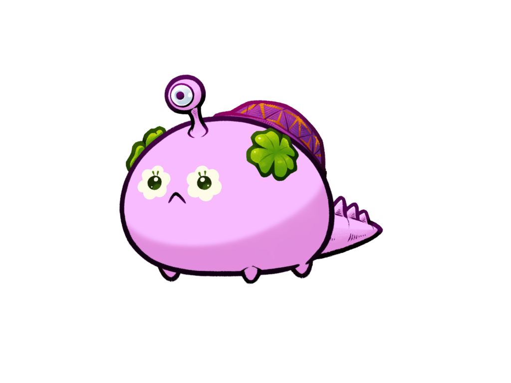 Axie 12105611