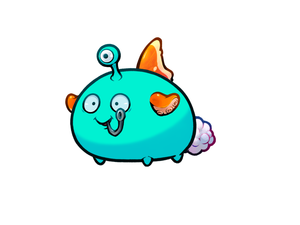 Axie 12105638