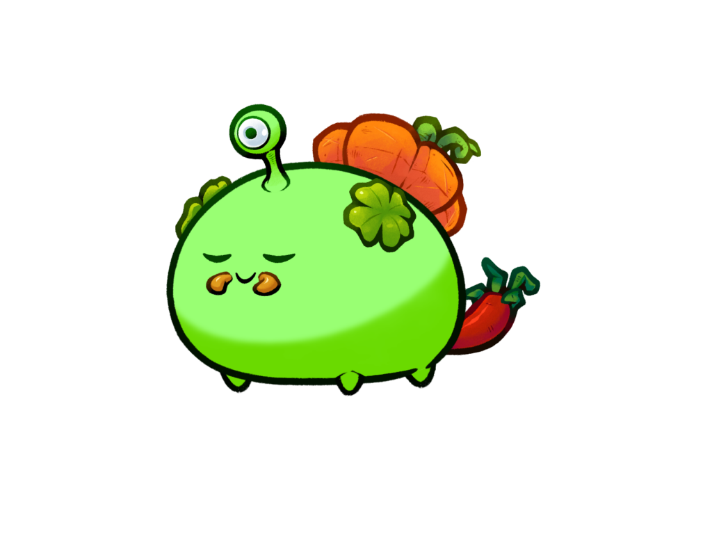 Axie 12105750