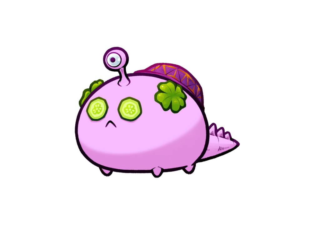 Axie 12105807