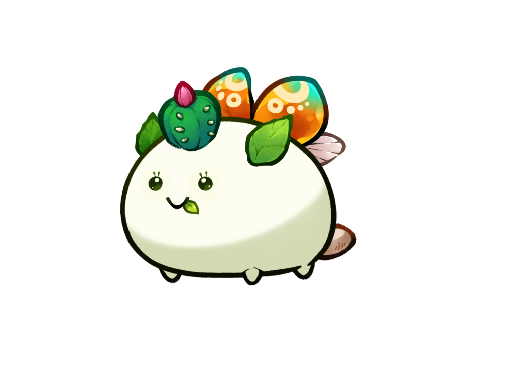 Axie 12106203