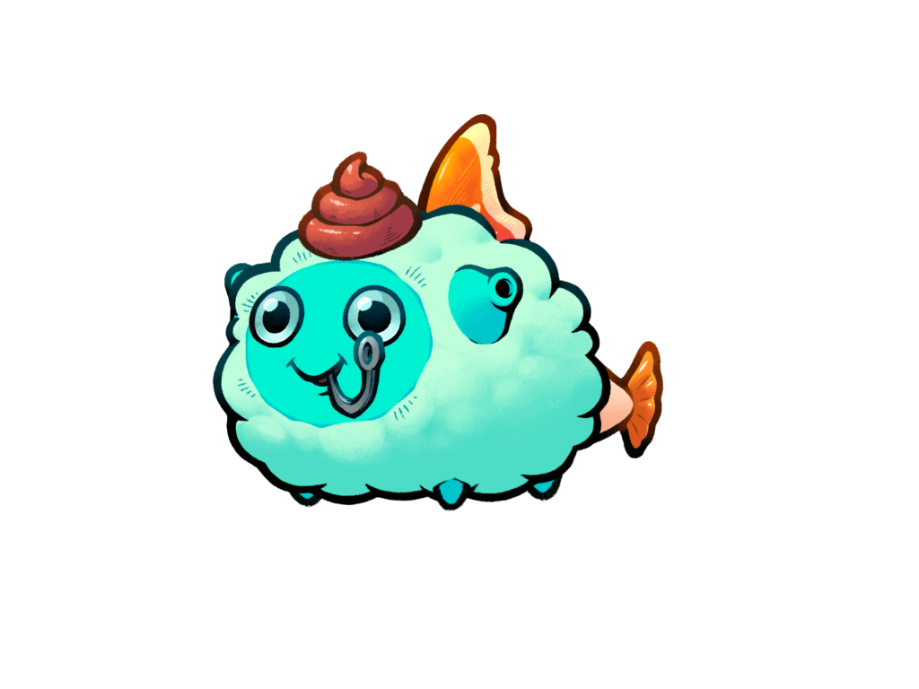 Axie 12106319